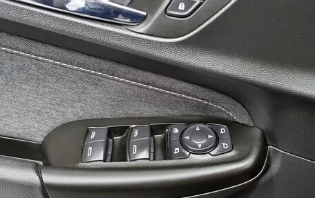 Chevrolet TrailBlazer, 2023 год, 1 950 178 рублей, 14 фотография