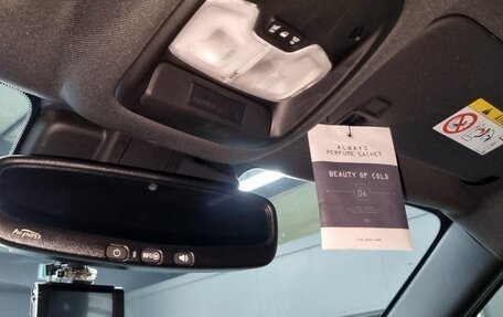 Chevrolet TrailBlazer, 2023 год, 1 950 178 рублей, 12 фотография