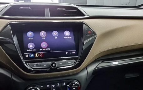 Chevrolet TrailBlazer, 2023 год, 1 950 178 рублей, 16 фотография