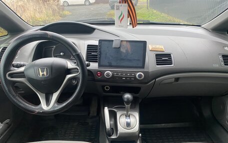 Honda Civic VIII, 2008 год, 750 000 рублей, 3 фотография