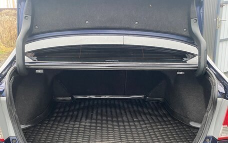 Honda Civic VIII, 2008 год, 750 000 рублей, 5 фотография