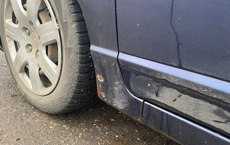 Honda Civic VIII, 2008 год, 750 000 рублей, 8 фотография