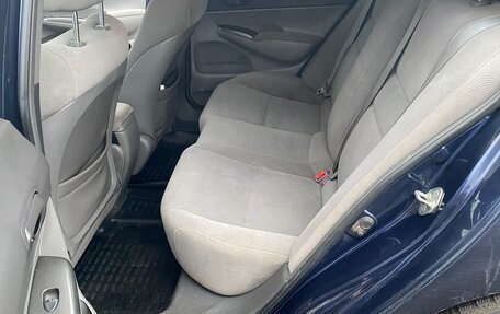 Honda Civic VIII, 2008 год, 750 000 рублей, 6 фотография