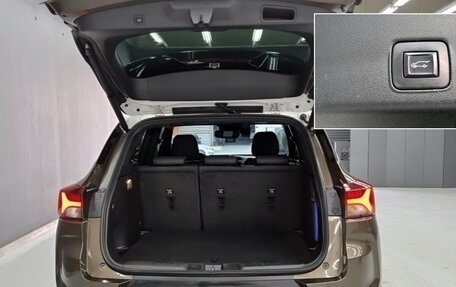 Chevrolet TrailBlazer, 2023 год, 1 950 178 рублей, 10 фотография