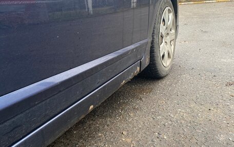 Honda Civic VIII, 2008 год, 750 000 рублей, 9 фотография