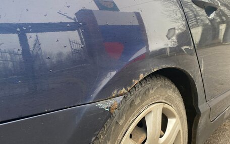 Honda Civic VIII, 2008 год, 750 000 рублей, 12 фотография