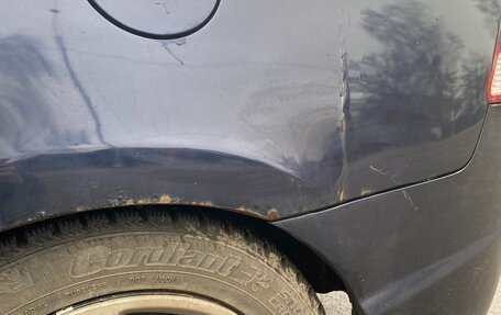 Honda Civic VIII, 2008 год, 750 000 рублей, 11 фотография