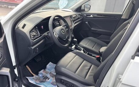 Volkswagen T-Roc I, 2021 год, 1 515 148 рублей, 7 фотография