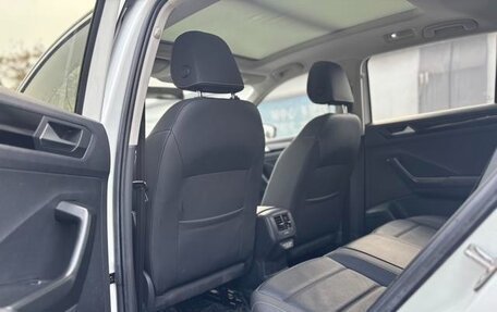 Volkswagen T-Roc I, 2021 год, 1 515 148 рублей, 9 фотография