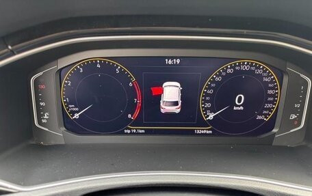 Volkswagen T-Roc I, 2021 год, 1 515 148 рублей, 13 фотография