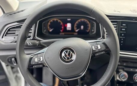 Volkswagen T-Roc I, 2021 год, 1 515 148 рублей, 12 фотография