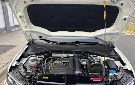 Volkswagen T-Roc I, 2021 год, 1 515 148 рублей, 15 фотография