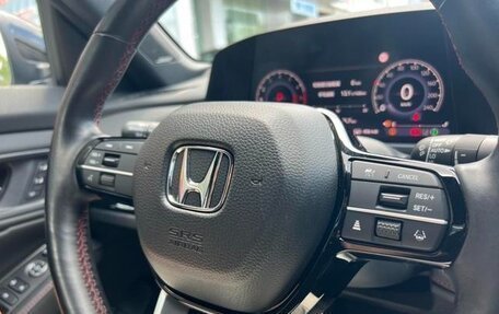 Honda Accord, 2023 год, 3 675 000 рублей, 10 фотография