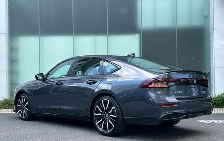 Honda Accord, 2023 год, 3 675 000 рублей, 5 фотография