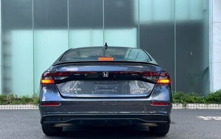 Honda Accord, 2023 год, 3 675 000 рублей, 4 фотография