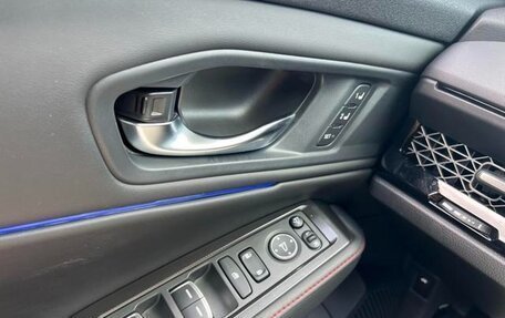 Honda Accord, 2023 год, 3 675 000 рублей, 13 фотография