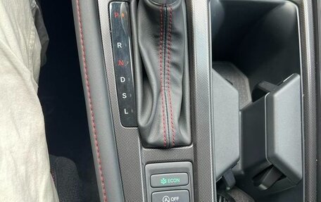 Honda Accord, 2023 год, 3 675 000 рублей, 15 фотография