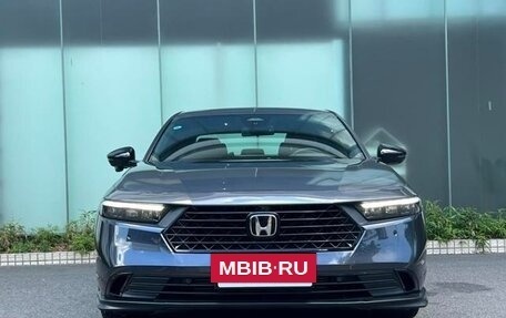 Honda Accord, 2023 год, 3 675 000 рублей, 2 фотография