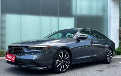 Honda Accord, 2023 год, 3 675 000 рублей, 1 фотография
