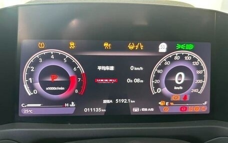 Honda Accord, 2023 год, 3 675 000 рублей, 9 фотография