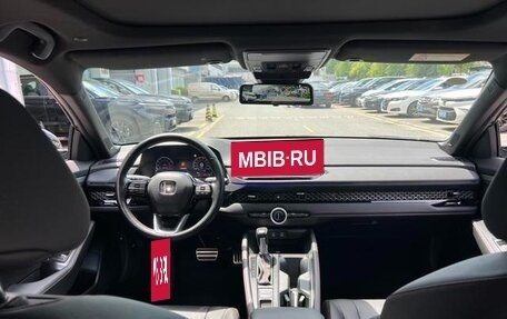 Honda Accord, 2023 год, 3 675 000 рублей, 8 фотография