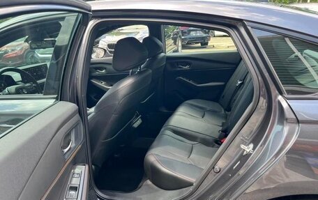 Honda Accord, 2023 год, 3 675 000 рублей, 19 фотография