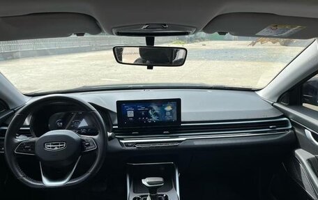 Geely Emgrand, 2022 год, 1 142 448 рублей, 9 фотография