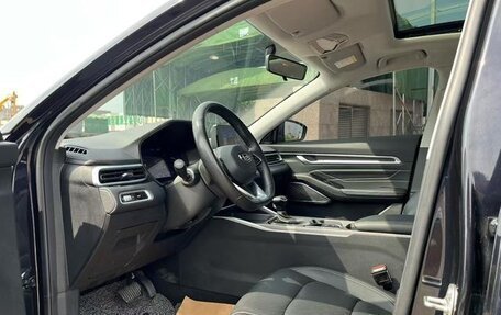 Geely Emgrand, 2022 год, 1 142 448 рублей, 7 фотография