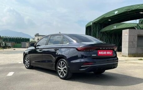 Geely Emgrand, 2022 год, 1 142 448 рублей, 4 фотография