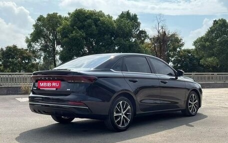 Geely Emgrand, 2022 год, 1 142 448 рублей, 6 фотография