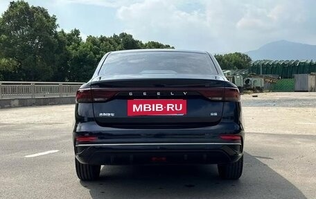 Geely Emgrand, 2022 год, 1 142 448 рублей, 5 фотография