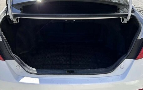 Toyota Camry, 2013 год, 1 299 000 рублей, 7 фотография