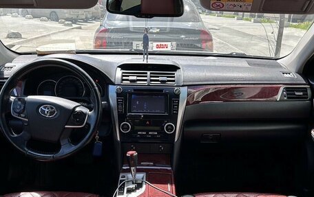 Toyota Camry, 2013 год, 1 299 000 рублей, 8 фотография