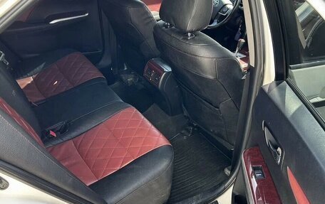 Toyota Camry, 2013 год, 1 299 000 рублей, 9 фотография