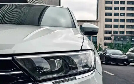 Volkswagen T-Roc I, 2021 год, 1 610 143 рублей, 4 фотография