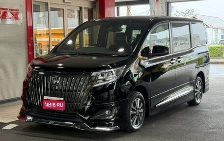 Toyota Esquire I, 2021 год, 2 640 005 рублей, 1 фотография