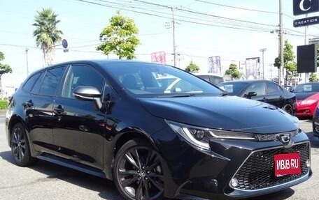 Toyota Corolla, 2021 год, 1 670 005 рублей, 1 фотография