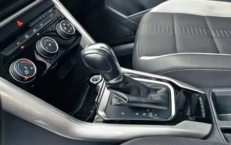 Volkswagen T-Roc I, 2021 год, 1 610 143 рублей, 15 фотография