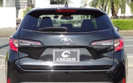 Toyota Corolla, 2021 год, 1 670 005 рублей, 4 фотография