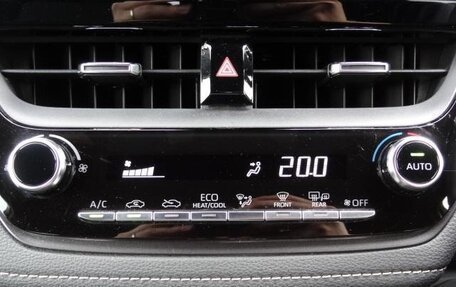 Toyota Corolla, 2021 год, 1 670 005 рублей, 12 фотография