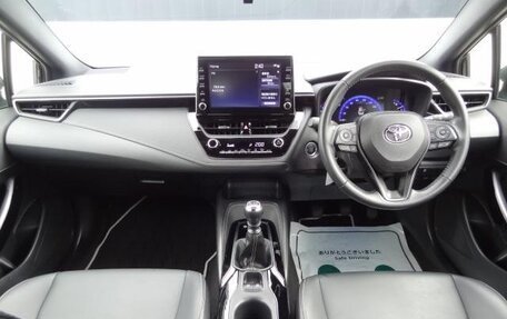 Toyota Corolla, 2021 год, 1 670 005 рублей, 10 фотография