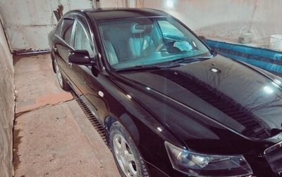 Hyundai Sonata VI, 2005 год, 380 000 рублей, 1 фотография