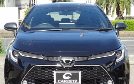 Toyota Corolla, 2021 год, 1 670 005 рублей, 2 фотография