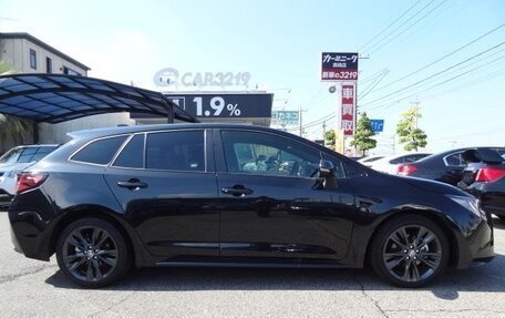 Toyota Corolla, 2021 год, 1 670 005 рублей, 5 фотография