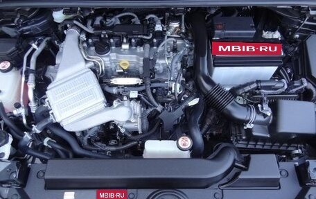 Toyota Corolla, 2021 год, 1 670 005 рублей, 7 фотография