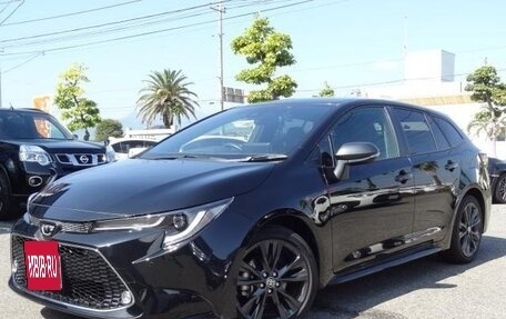 Toyota Corolla, 2021 год, 1 670 005 рублей, 3 фотография