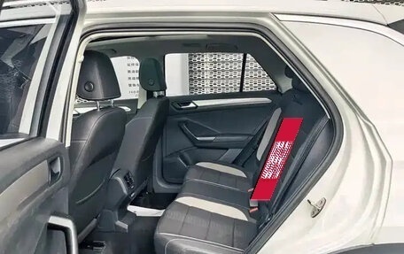 Volkswagen T-Roc I, 2021 год, 1 610 143 рублей, 17 фотография