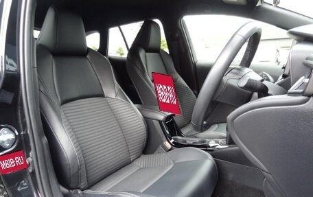 Toyota Corolla, 2021 год, 1 670 005 рублей, 9 фотография