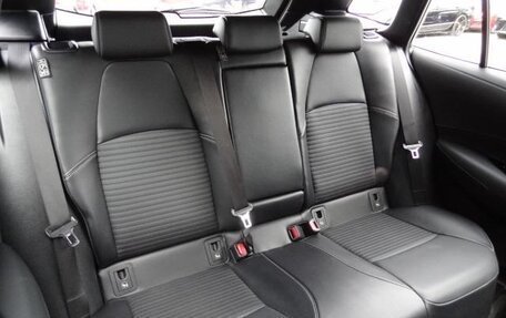 Toyota Corolla, 2021 год, 1 670 005 рублей, 13 фотография