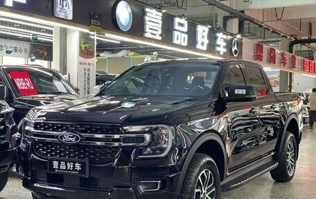 Ford Ranger, 2025 год, 4 280 000 рублей, 1 фотография